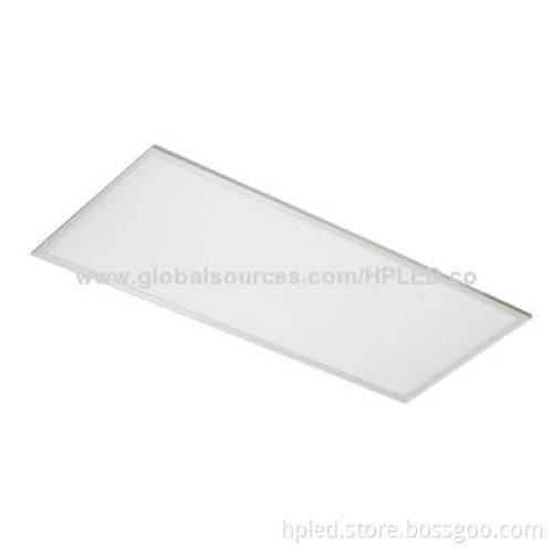 High-power LED Panel Light with CE and RoHS Marks, 72W, 1,200*600mm, 3014 SMD Epistar